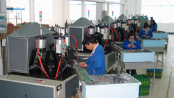 PG - 科技赋能场景,让娱乐更有趣!