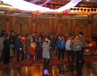 PG - 科技赋能场景,让娱乐更有趣!